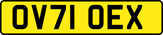 OV71OEX