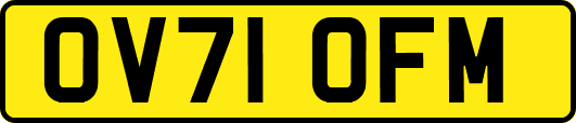 OV71OFM