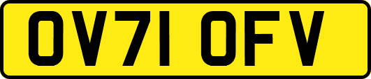 OV71OFV