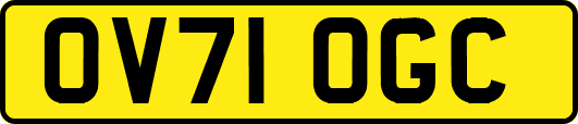 OV71OGC