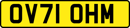 OV71OHM