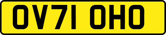 OV71OHO
