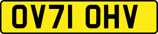 OV71OHV
