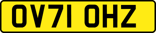 OV71OHZ