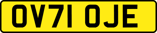 OV71OJE