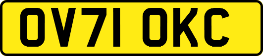 OV71OKC
