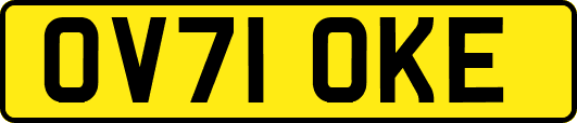 OV71OKE