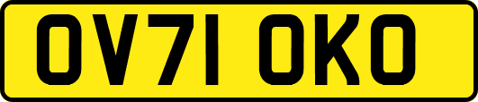 OV71OKO