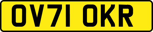 OV71OKR