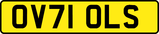 OV71OLS