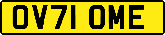 OV71OME