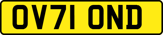 OV71OND