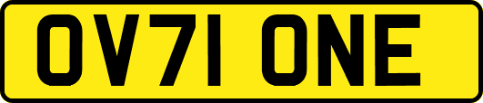 OV71ONE