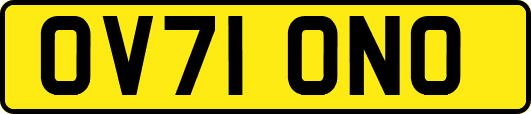 OV71ONO