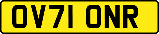 OV71ONR