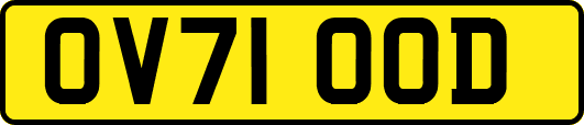 OV71OOD