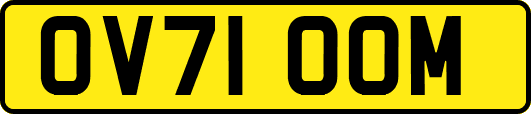 OV71OOM