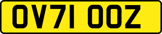 OV71OOZ