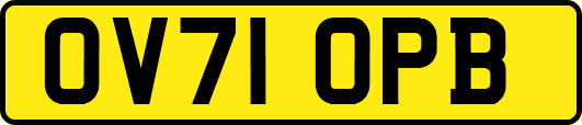 OV71OPB
