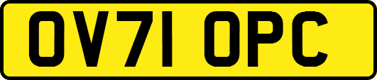 OV71OPC