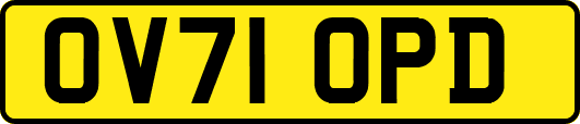 OV71OPD