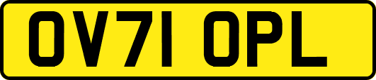 OV71OPL