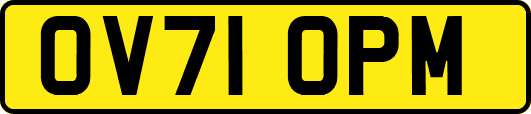 OV71OPM