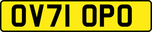 OV71OPO