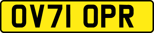 OV71OPR