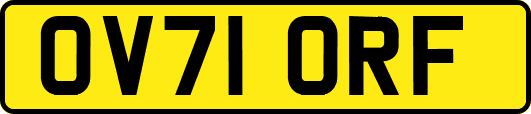OV71ORF