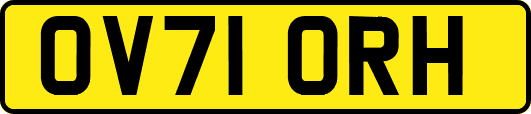 OV71ORH