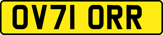OV71ORR