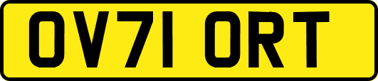 OV71ORT
