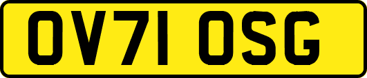 OV71OSG