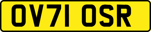 OV71OSR