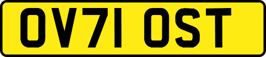 OV71OST