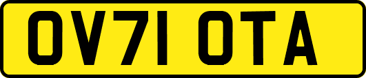 OV71OTA