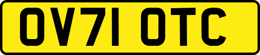 OV71OTC