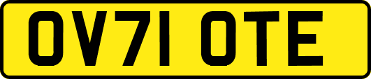OV71OTE