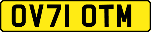 OV71OTM