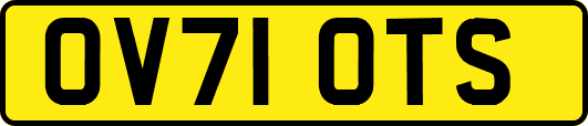 OV71OTS
