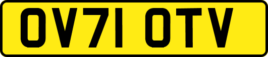 OV71OTV