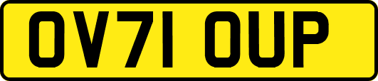 OV71OUP