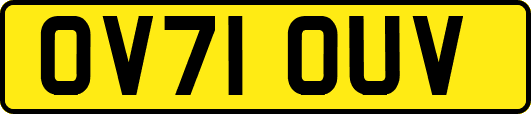 OV71OUV