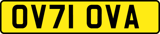 OV71OVA
