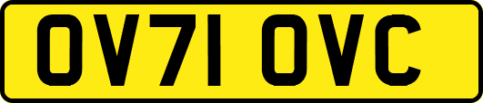 OV71OVC