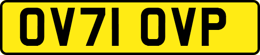 OV71OVP