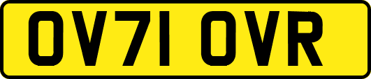 OV71OVR