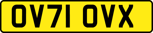 OV71OVX