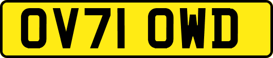 OV71OWD